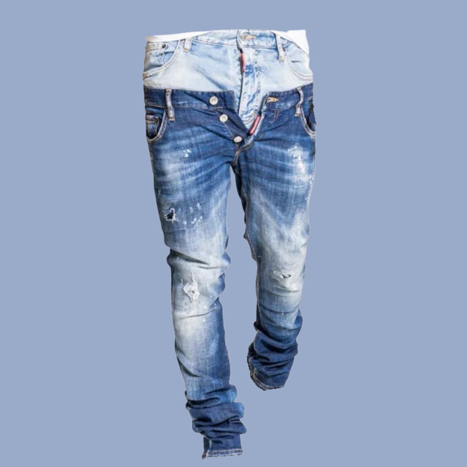 Men's Jeans & Pants - Fizigo