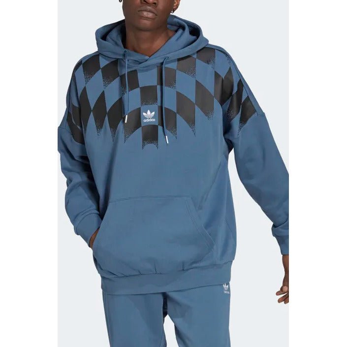 Adidas Men Sweatshirts - Fizigo