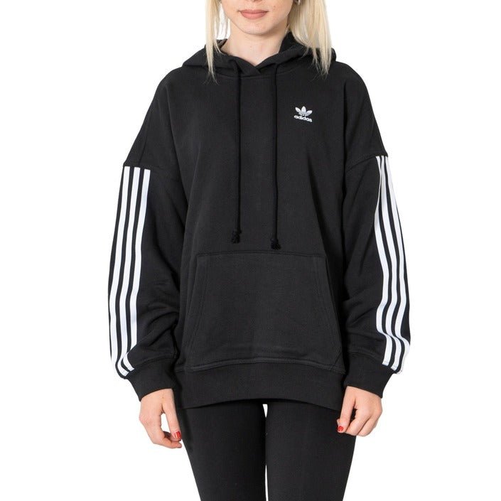 Adidas Women Sweatshirts - Fizigo