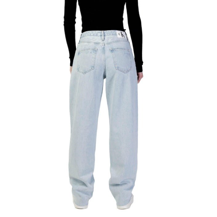 Calvin Klein Jeans Women Jeans - Fizigo