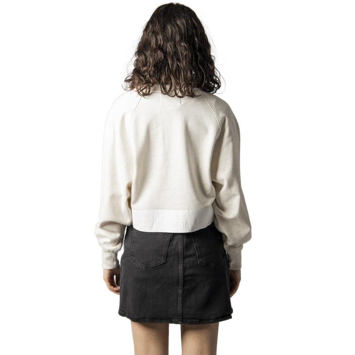 Calvin Klein Jeans Women Sweatshirts - Fizigo