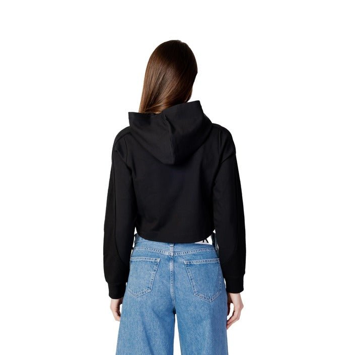 Calvin Klein Jeans Women Sweatshirts - Fizigo