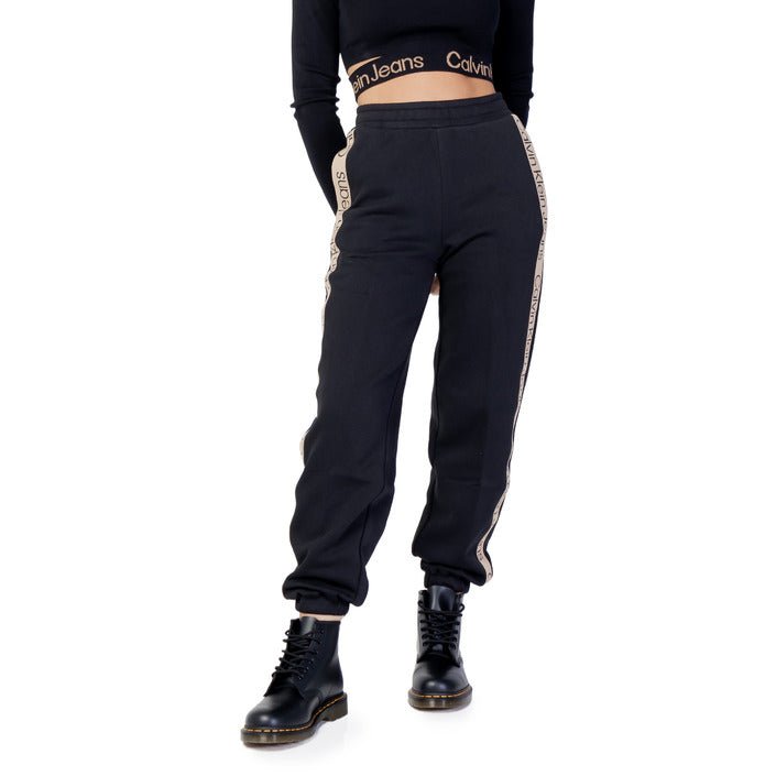 Calvin Klein Jeans Women Trousers - Fizigo
