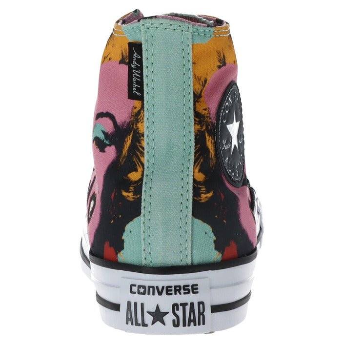 Converse All Star Women Sneakers - Fizigo