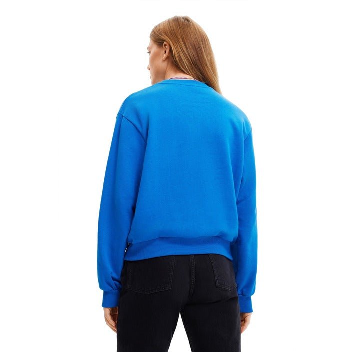Desigual Women Sweatshirts - Fizigo