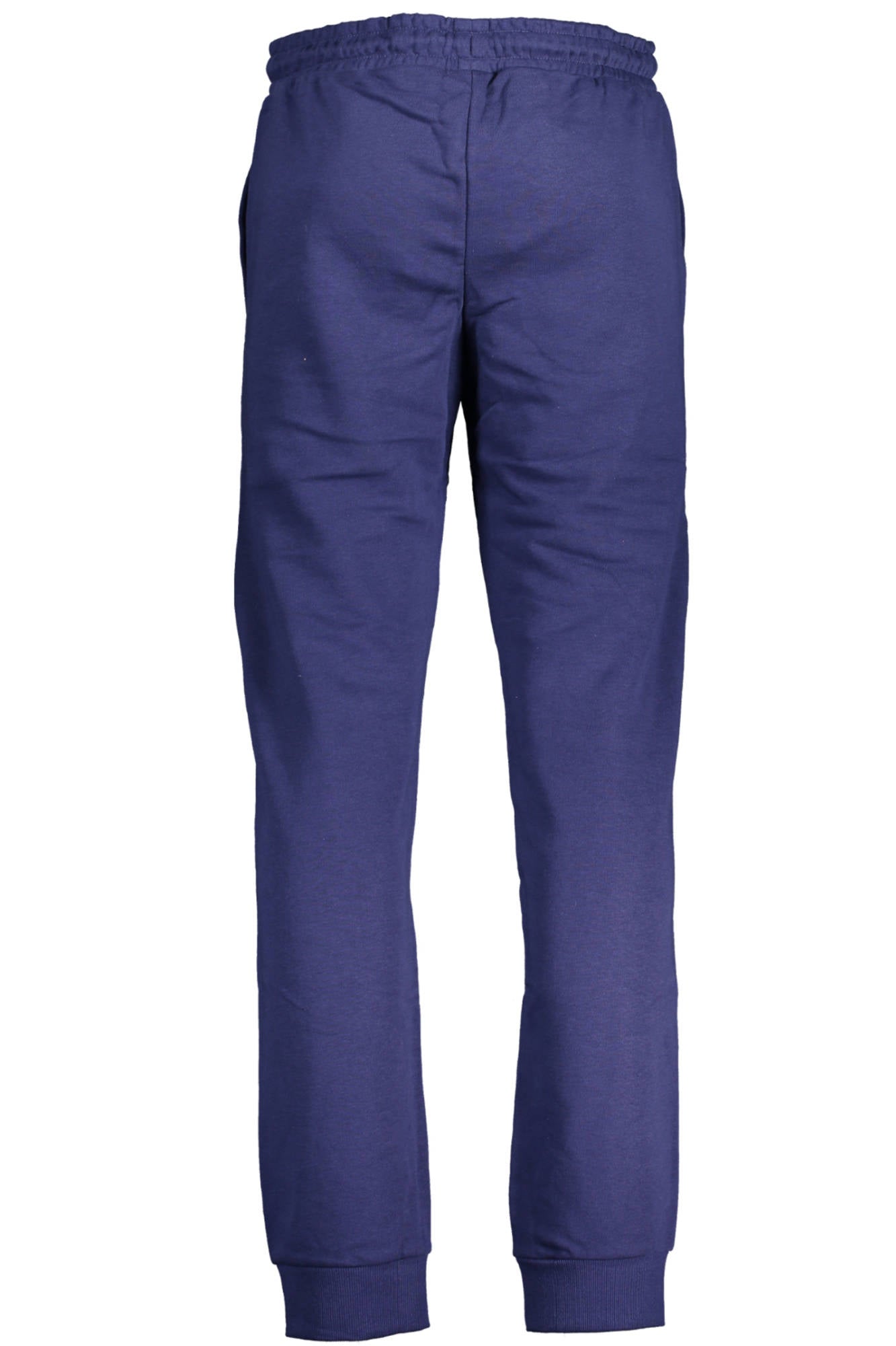 Fila Blue Cotton Jeans & Pant - Fizigo