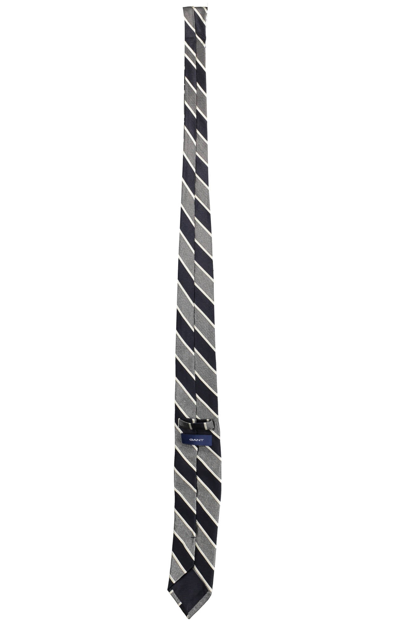 Gant Blue Ties & Bowty - Fizigo