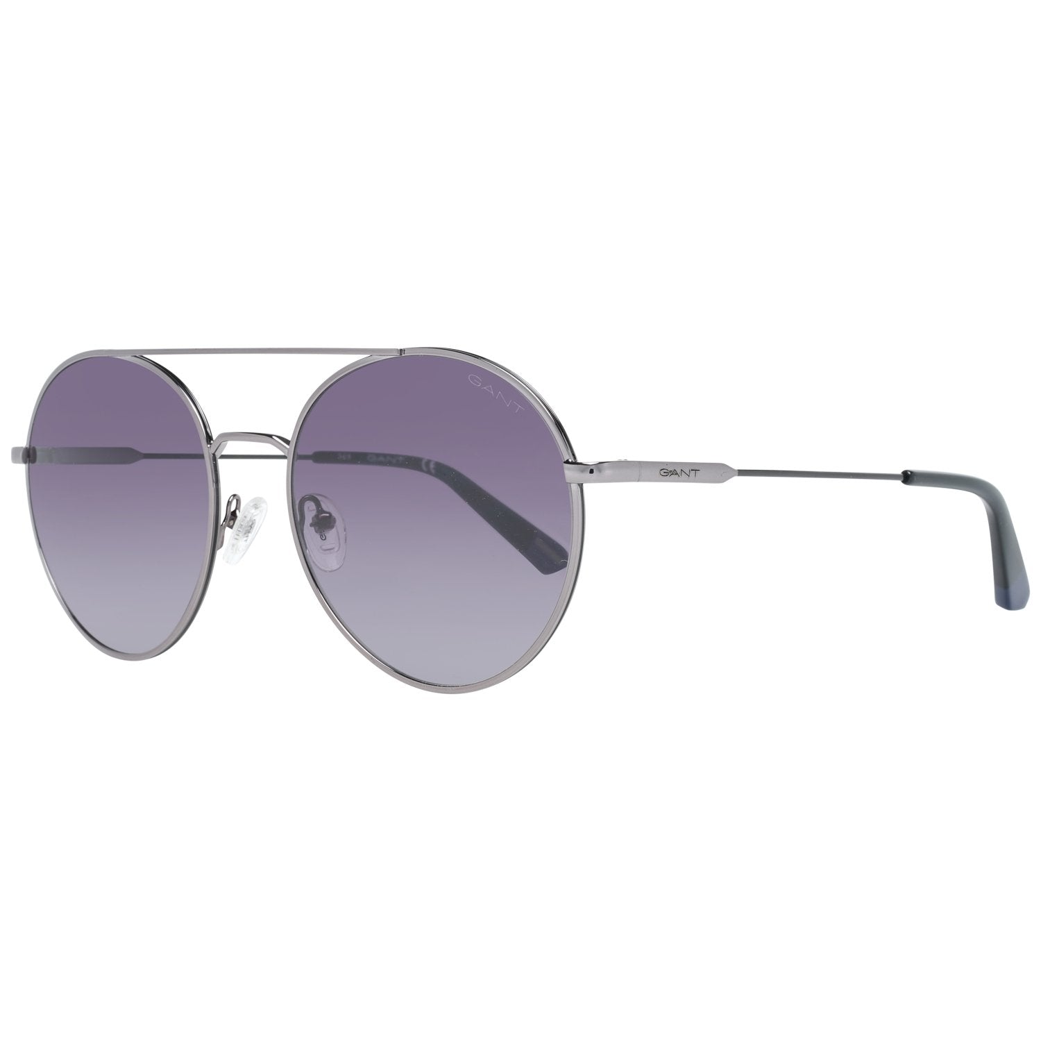 Gant Gray Men Sunglasses - Fizigo