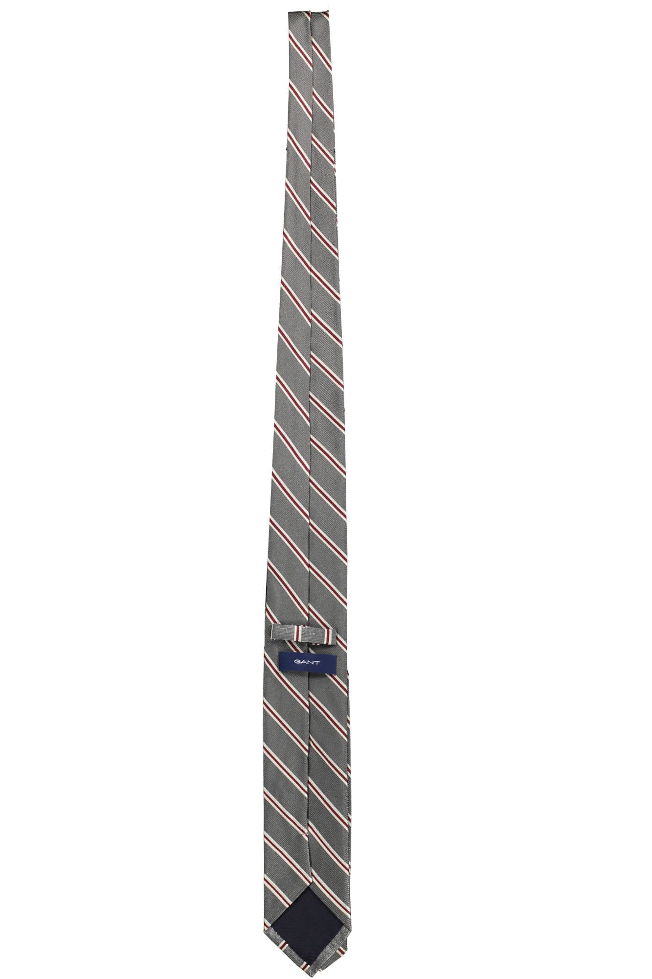 Gant Gray Ties & Bowty - Fizigo