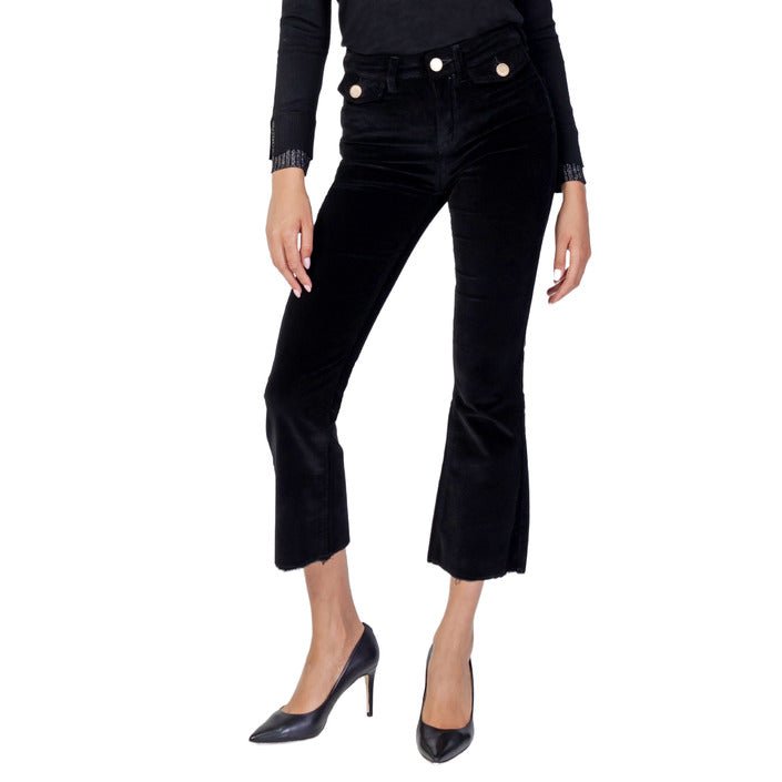 Gaudì Jeans Women Trousers - Fizigo