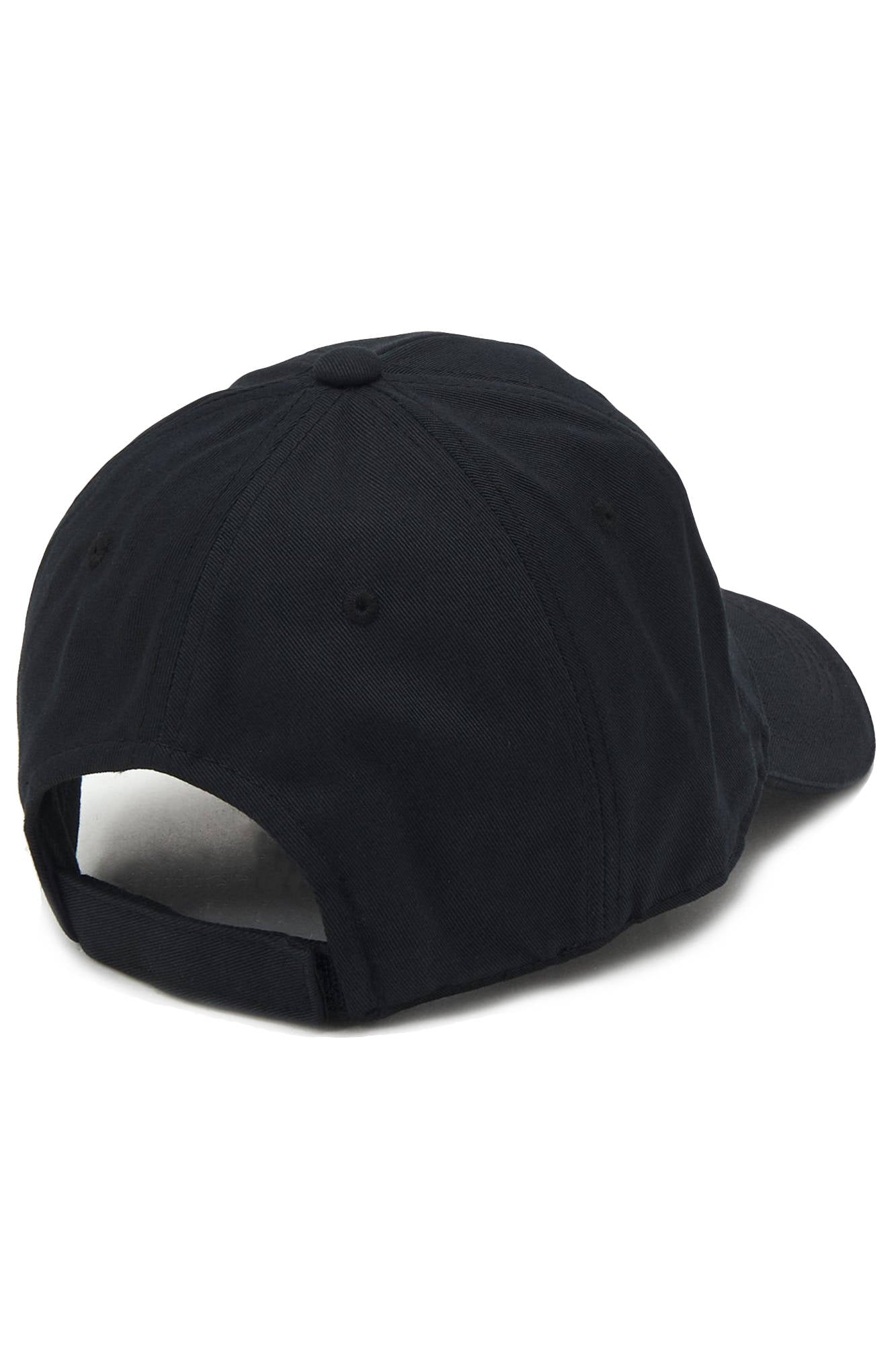 Just Cavalli Black Hats & Cap - Fizigo