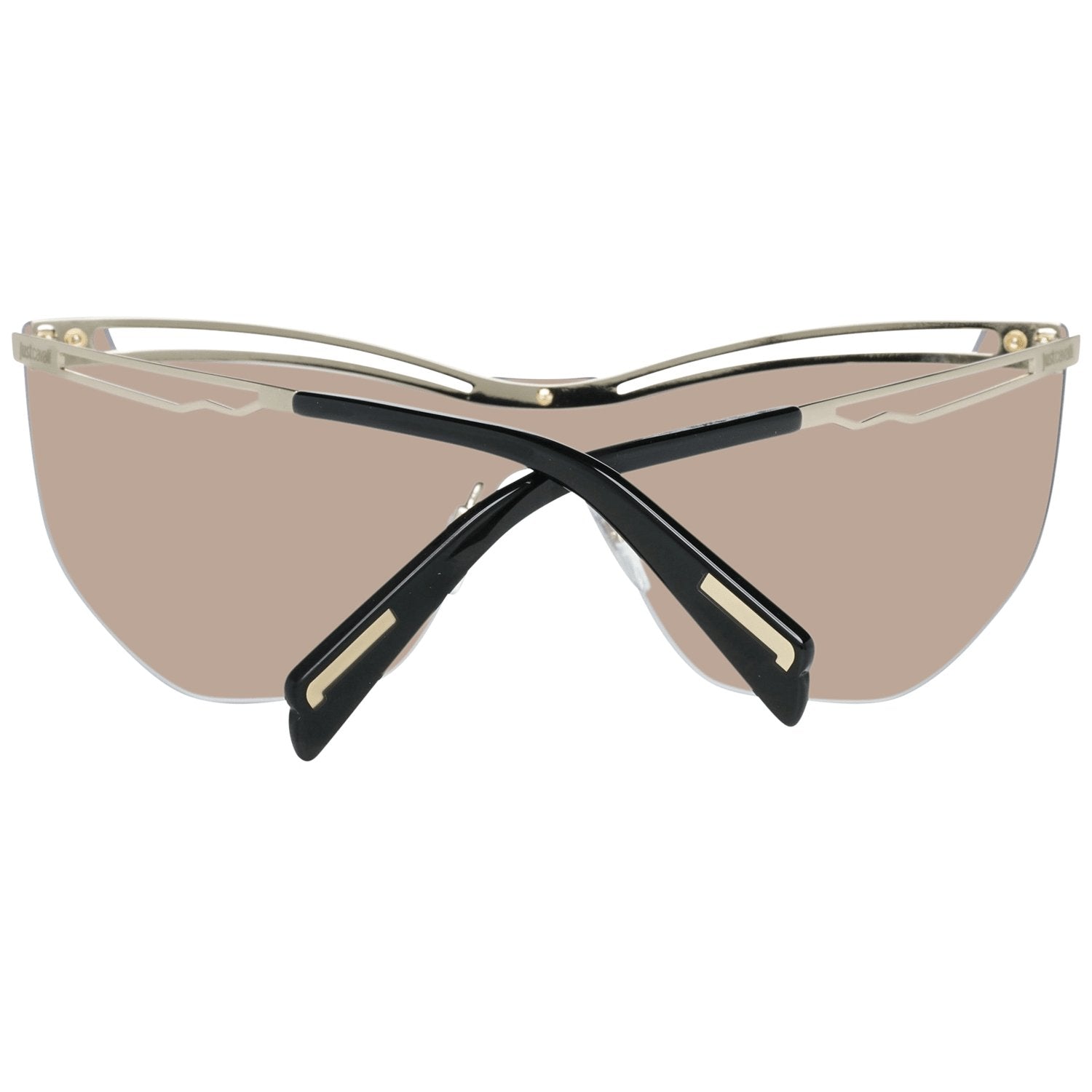 Just Cavalli Gold Women Sunglasses - Fizigo