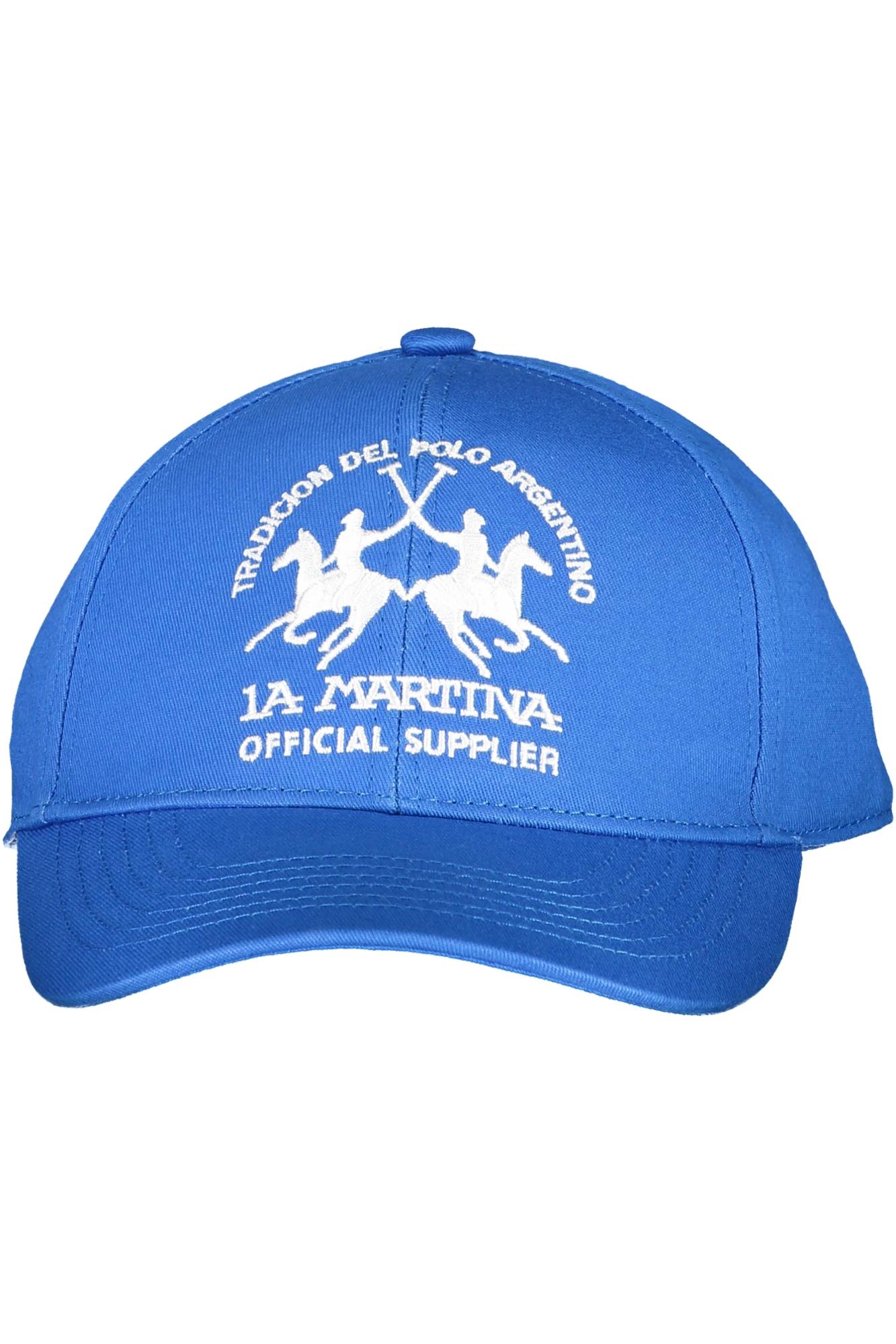 La Martina Blue Hats & Cap - Fizigo