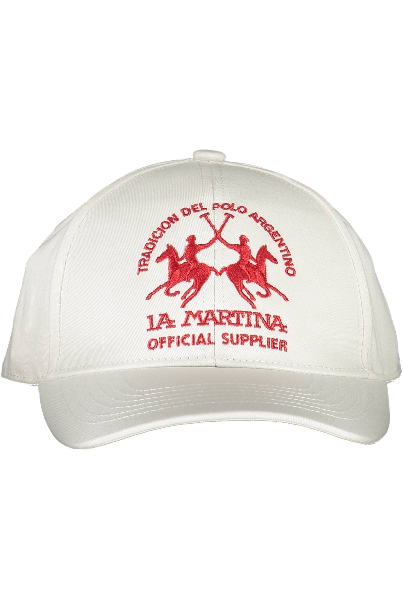 La Martina White Hats & Cap - Fizigo