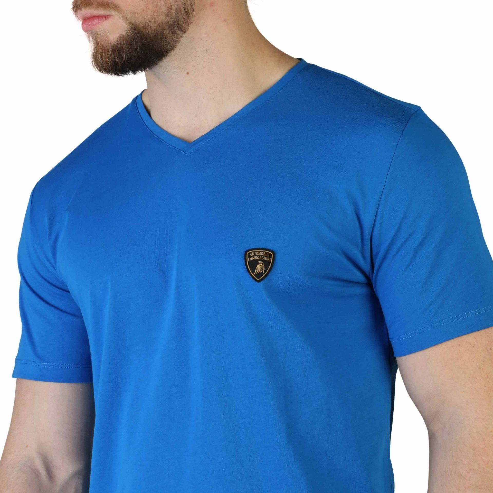 Lamborghini T-shirts - Fizigo
