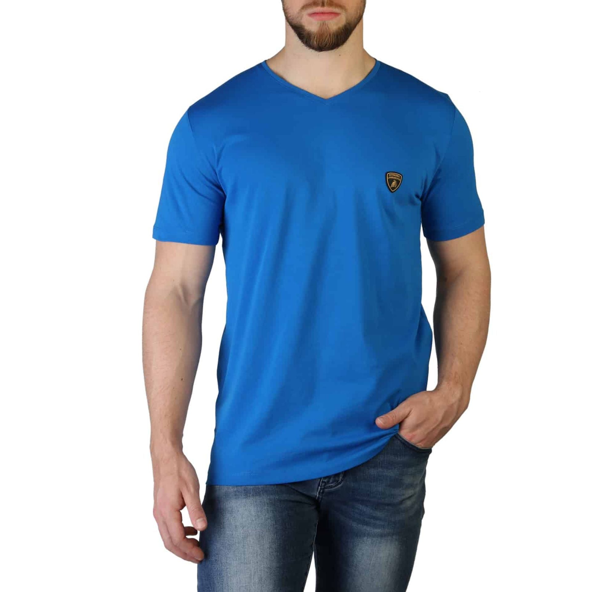 Lamborghini T-shirts - Fizigo