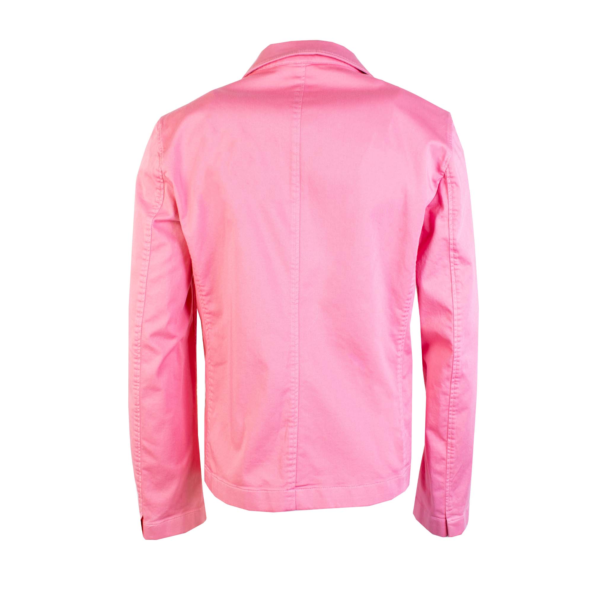 Lardini Pink Two Button Jacket - Fizigo