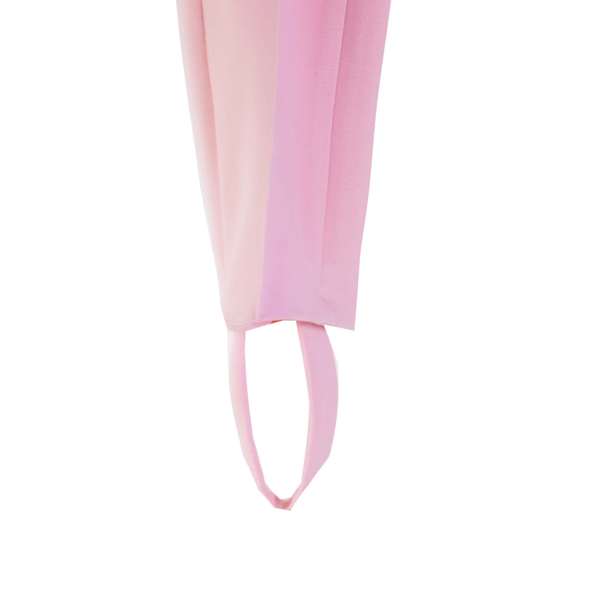 Lardini Viscose Pink Jodpurs Style Trousers - Fizigo