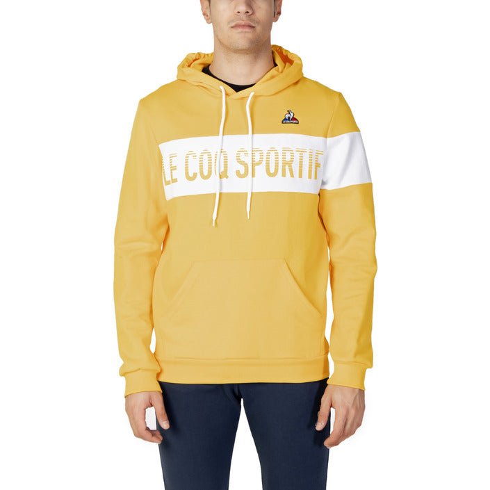 Le Coq Sportif Men Sweatshirts - Fizigo