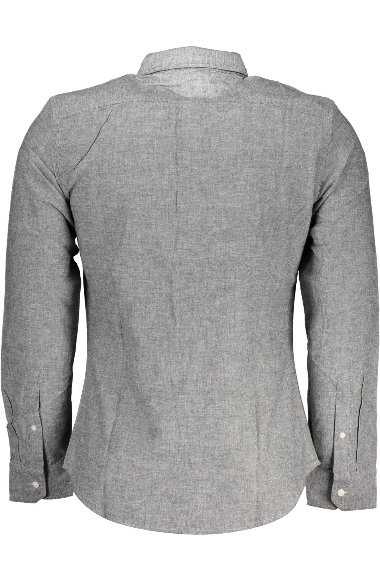 Levi's Gray Shirt - Fizigo