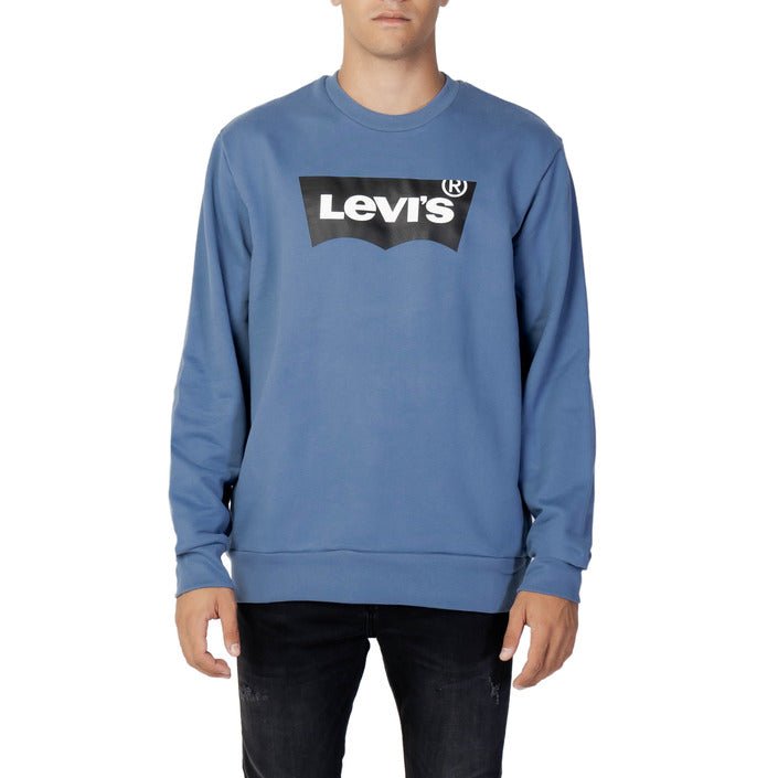 Levi`s Men Sweatshirts - Fizigo