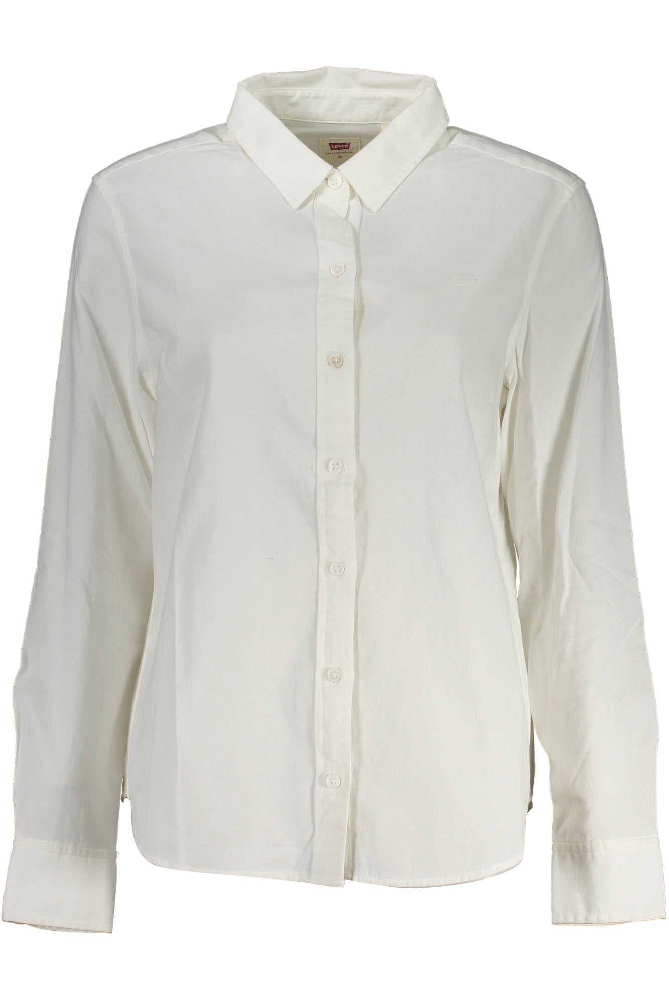 Levi's White Shirt - Fizigo