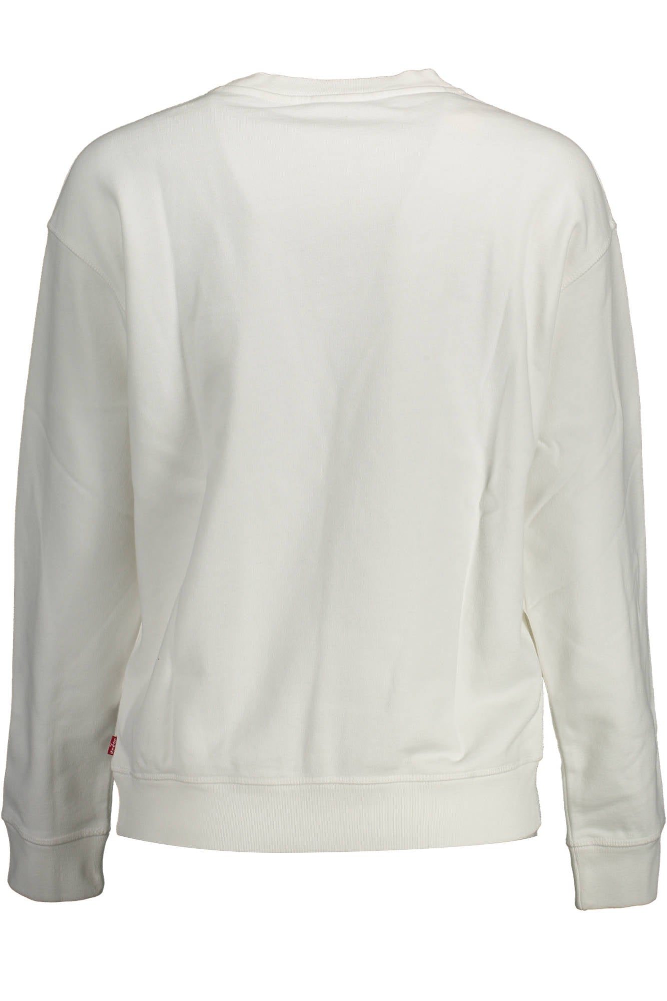 Levi's White Sweater - Fizigo