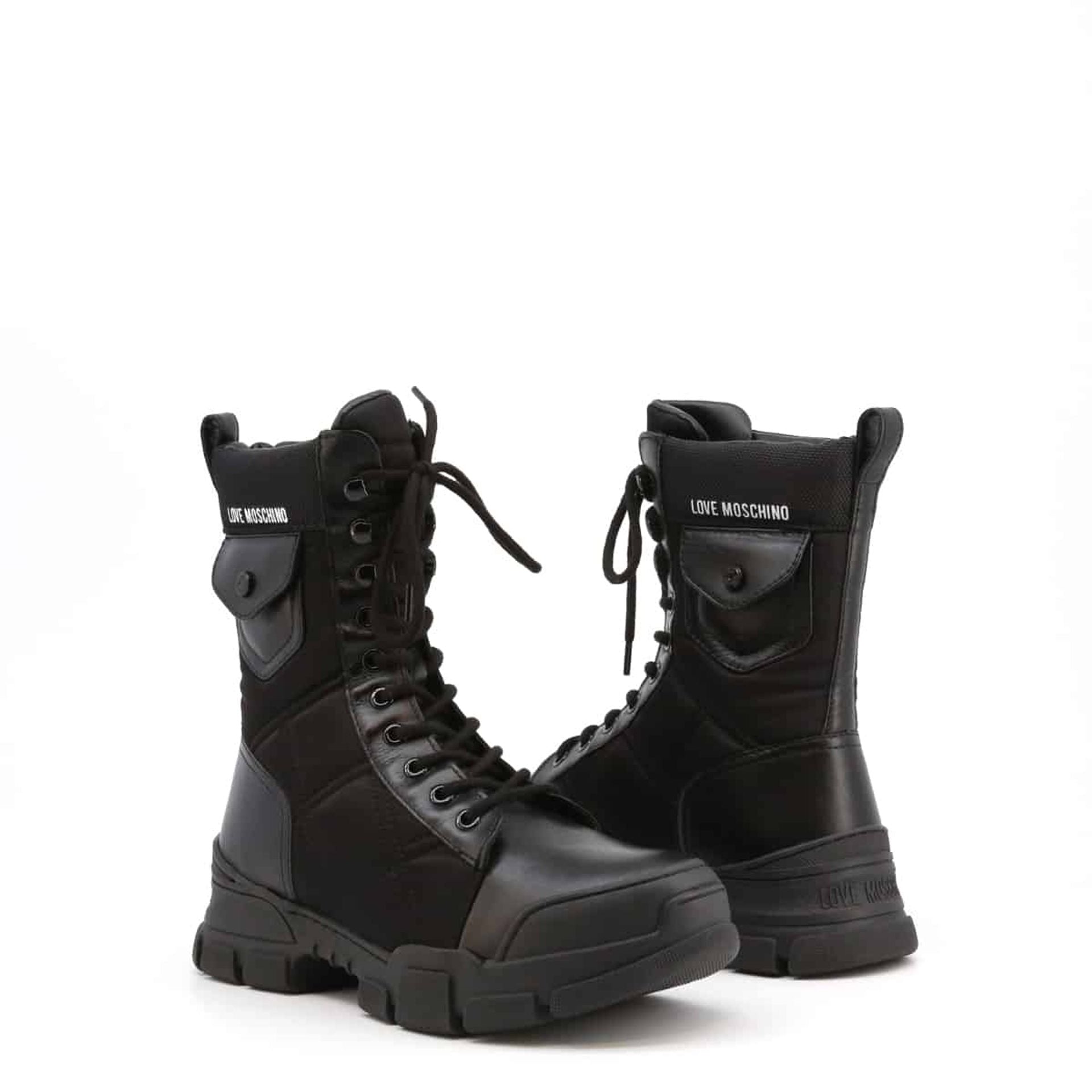 Love Moschino Ankle boots - Fizigo