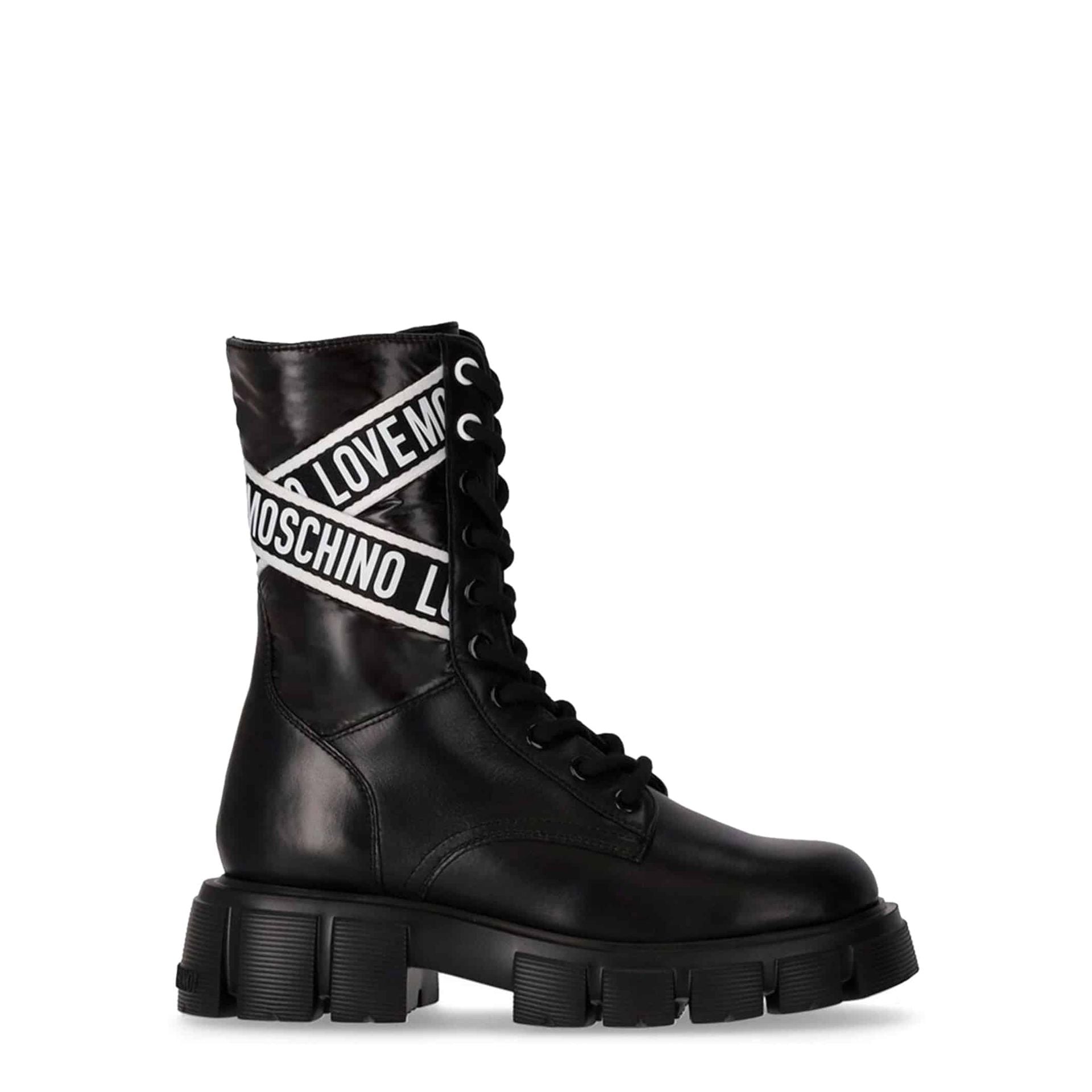 Love Moschino Ankle boots - Fizigo