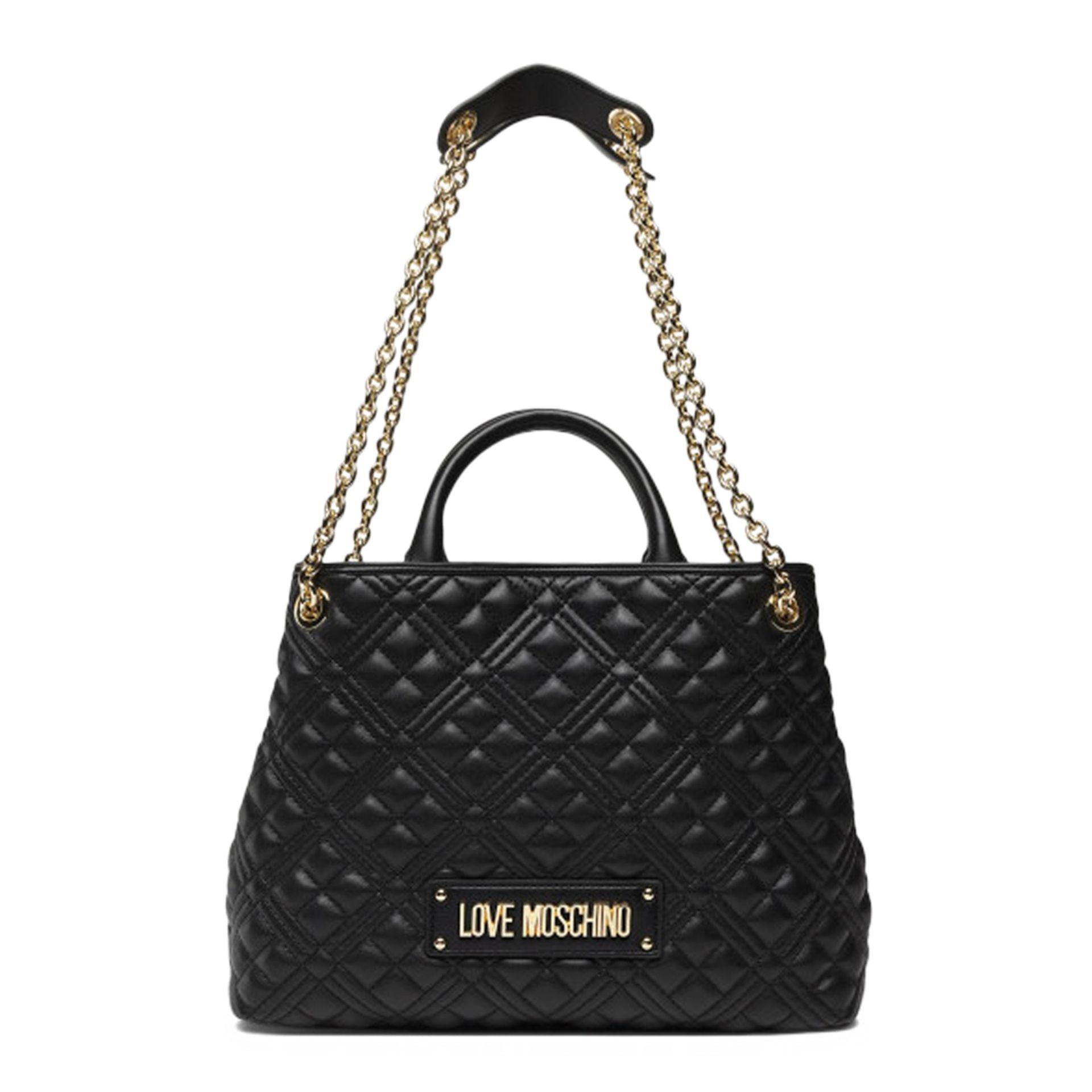 Love Moschino Handbags - Fizigo