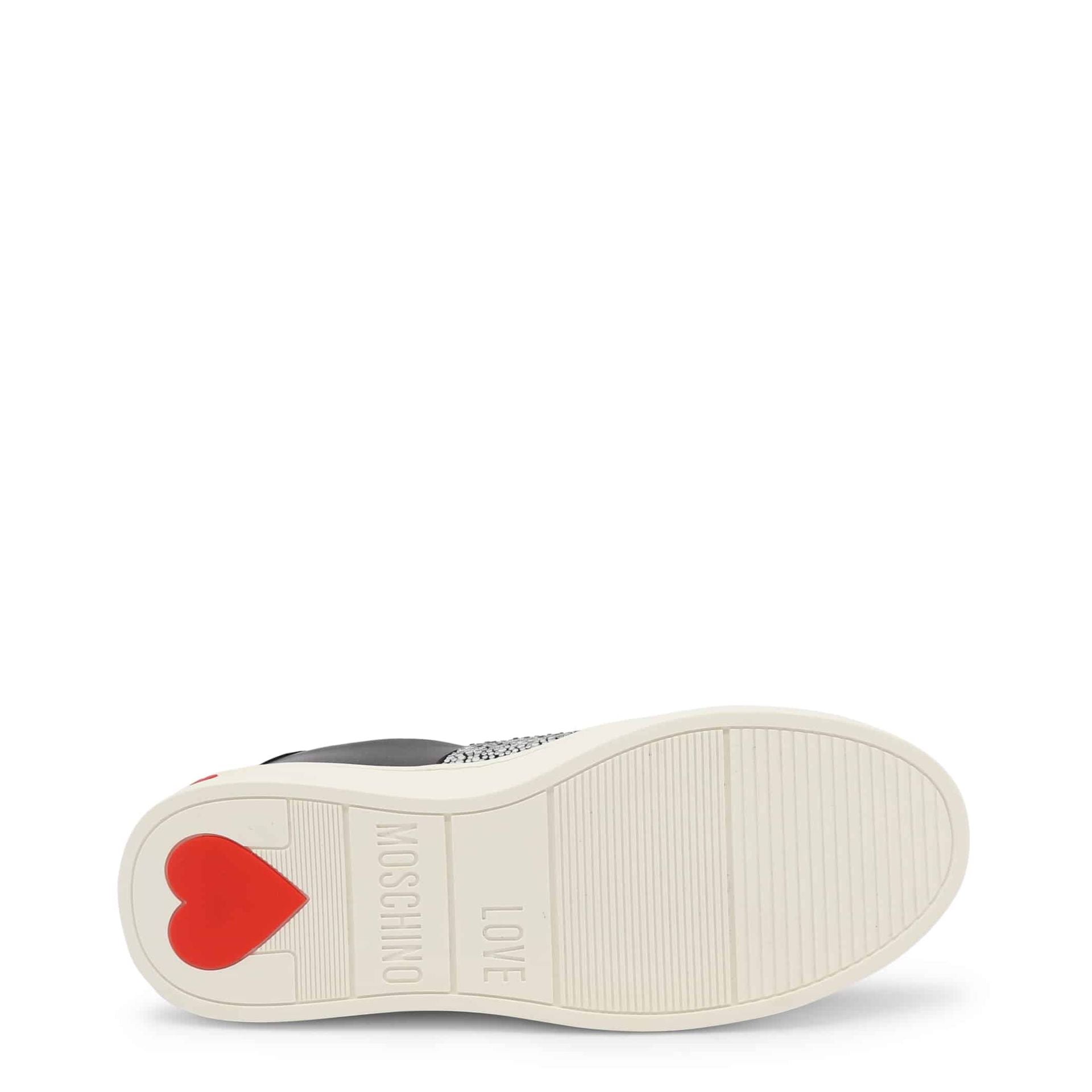 Love Moschino Sneakers - Fizigo