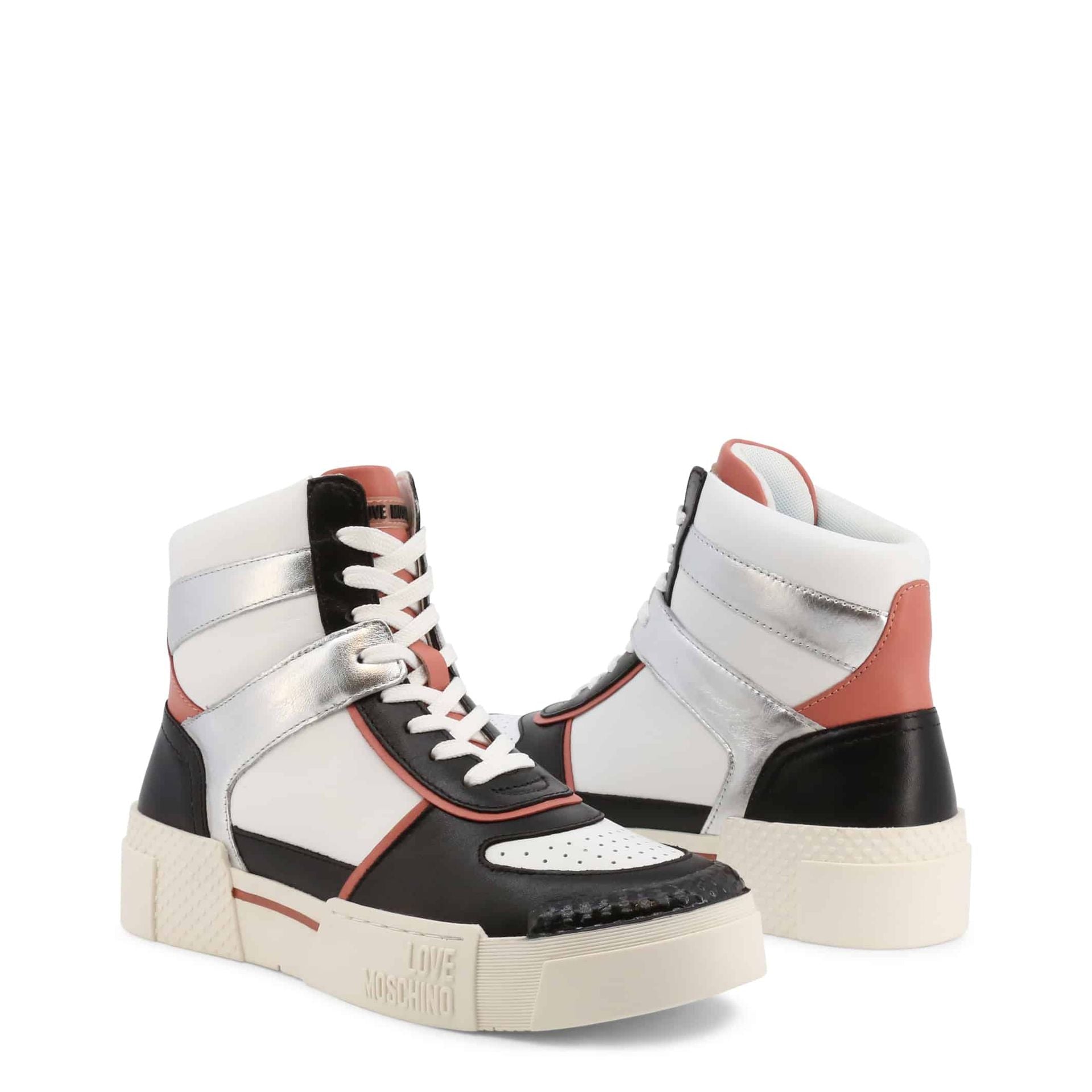 Love Moschino Sneakers - Fizigo