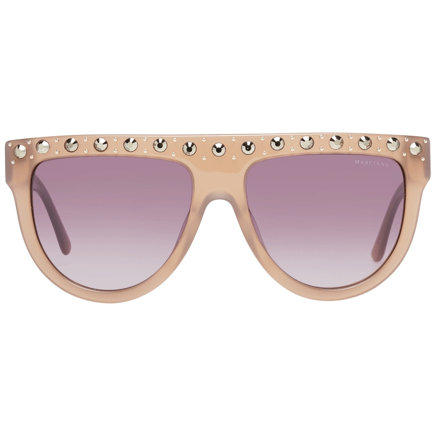 Marciano by Guess Pink Women Sunglasses - Fizigo