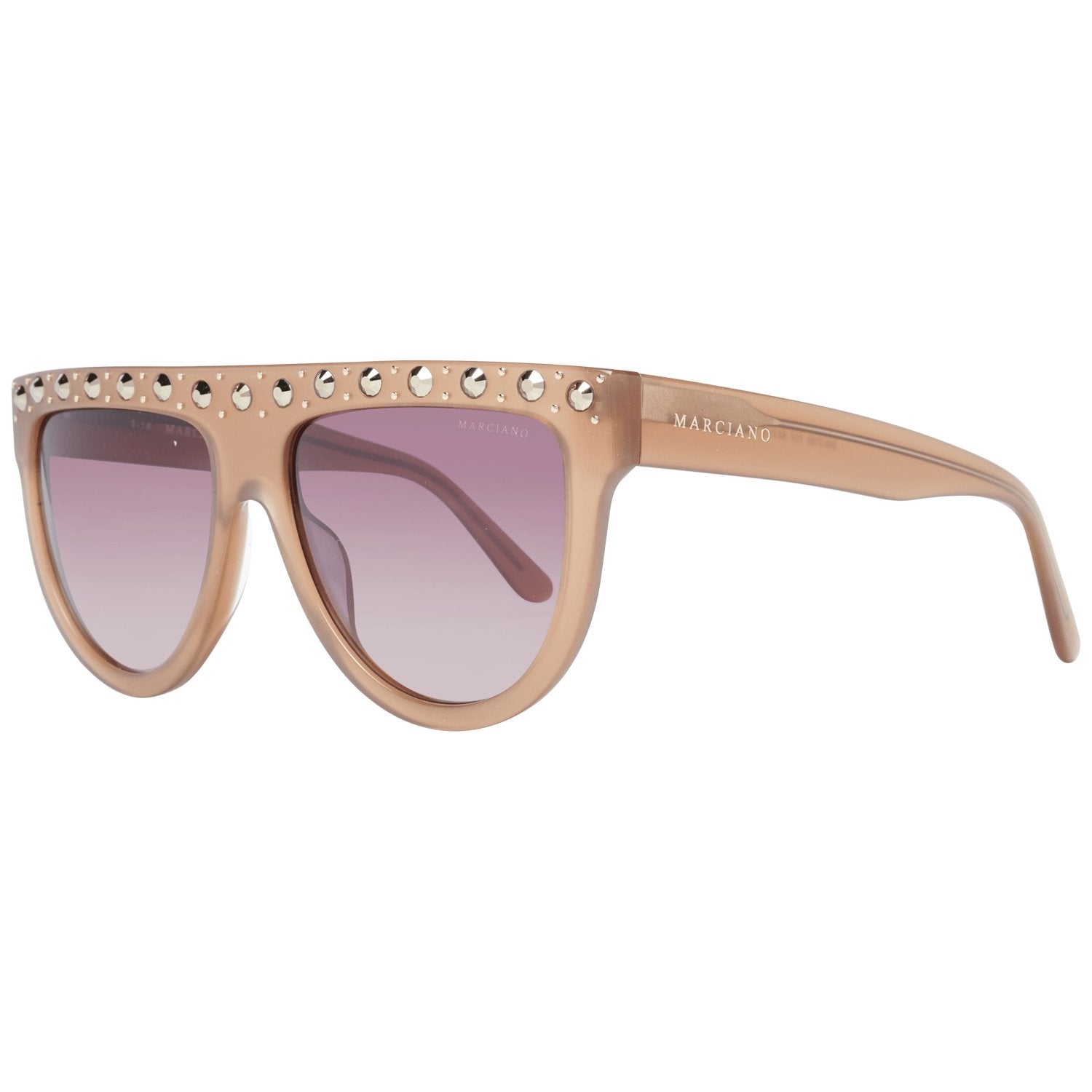 Marciano by Guess Pink Women Sunglasses - Fizigo