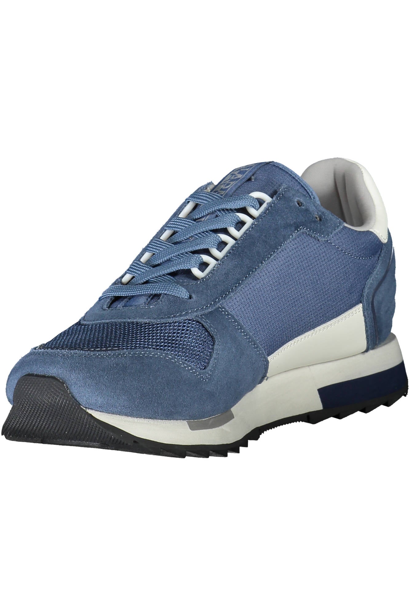 Napapijri Blue Sneakers - Fizigo