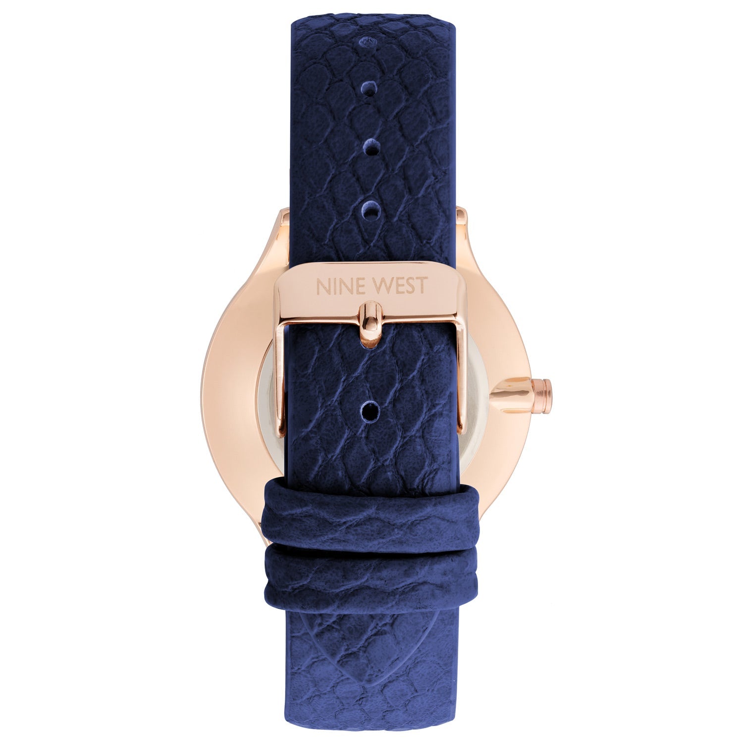 Nine West Blue Watches for Woman - Fizigo