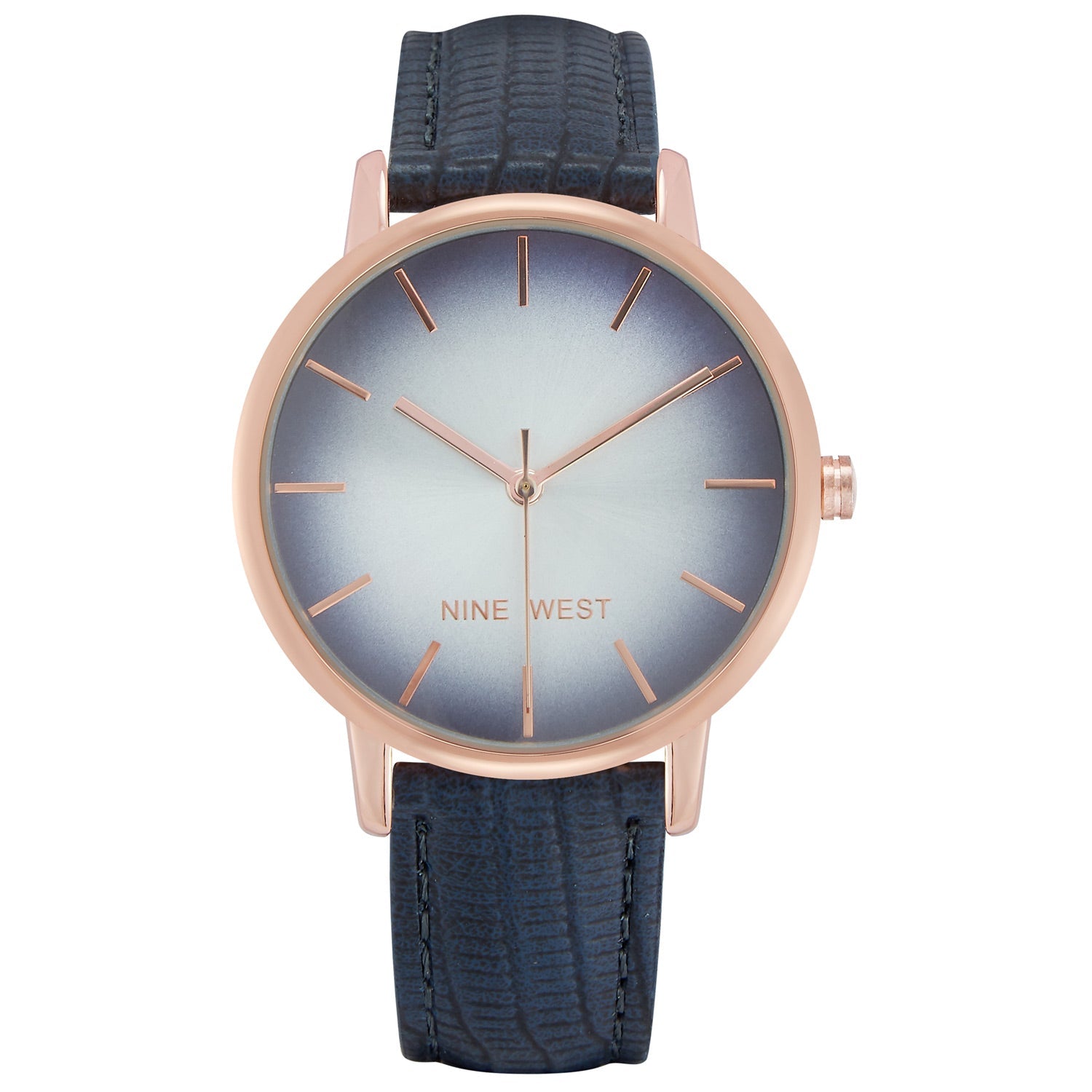 Nine West Rose Gold Watches for Woman - Fizigo