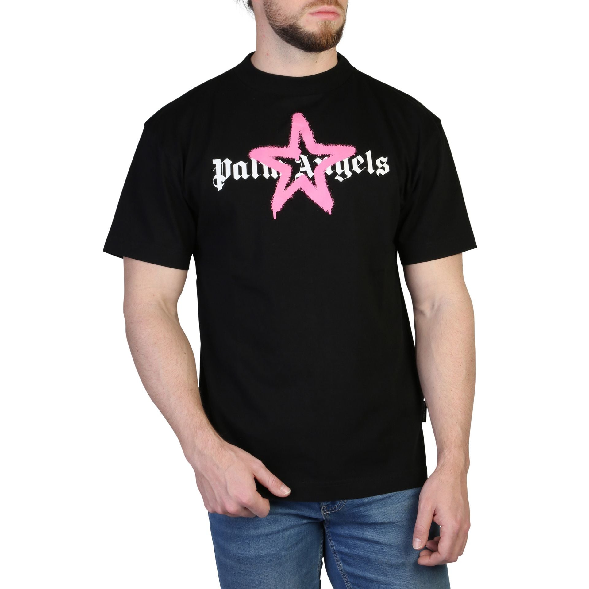 Palm Angels T-shirts - Fizigo