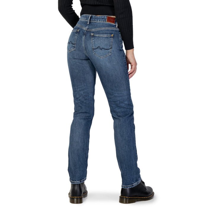 Pepe Jeans Women Jeans - Fizigo