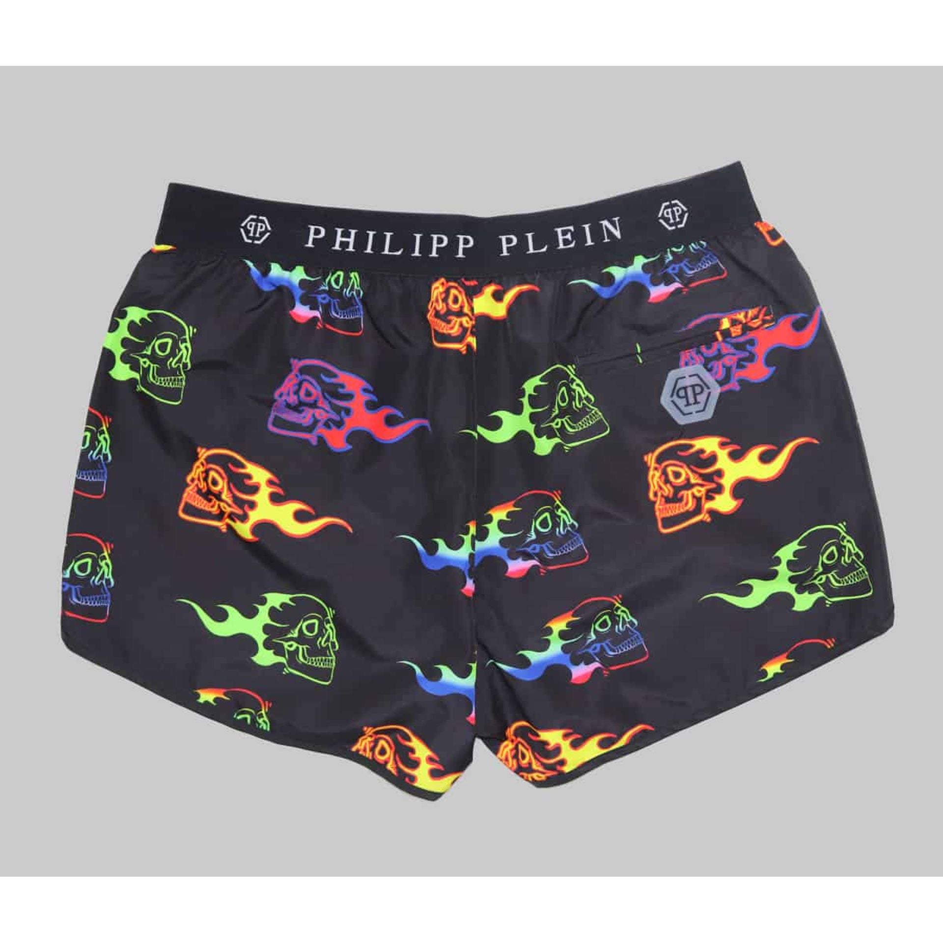Philipp Plein Swimwear - Fizigo