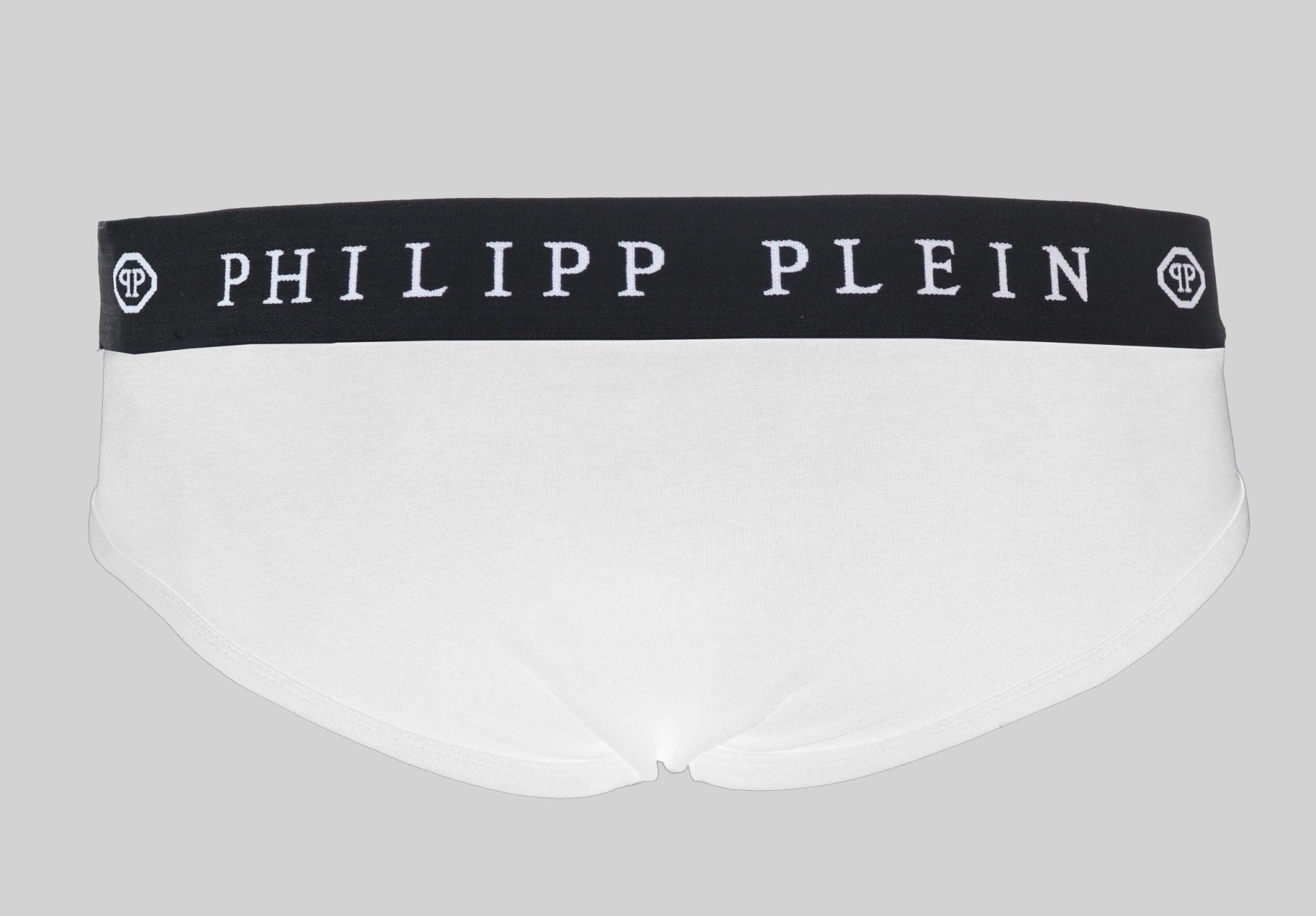 Philippe Model White Cotton undefined - Fizigo