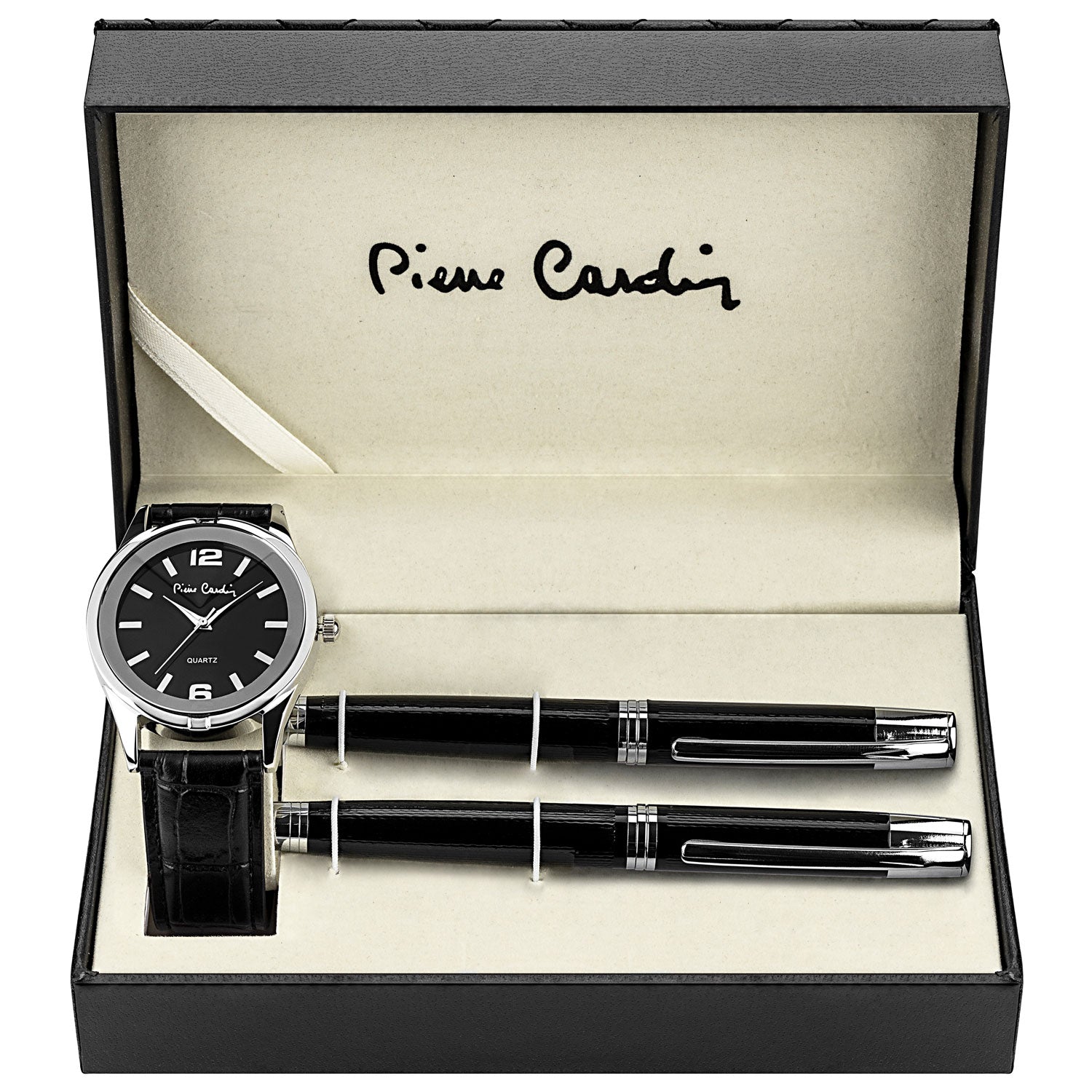 Pierre Cardin Silver Watches for Woman - Fizigo