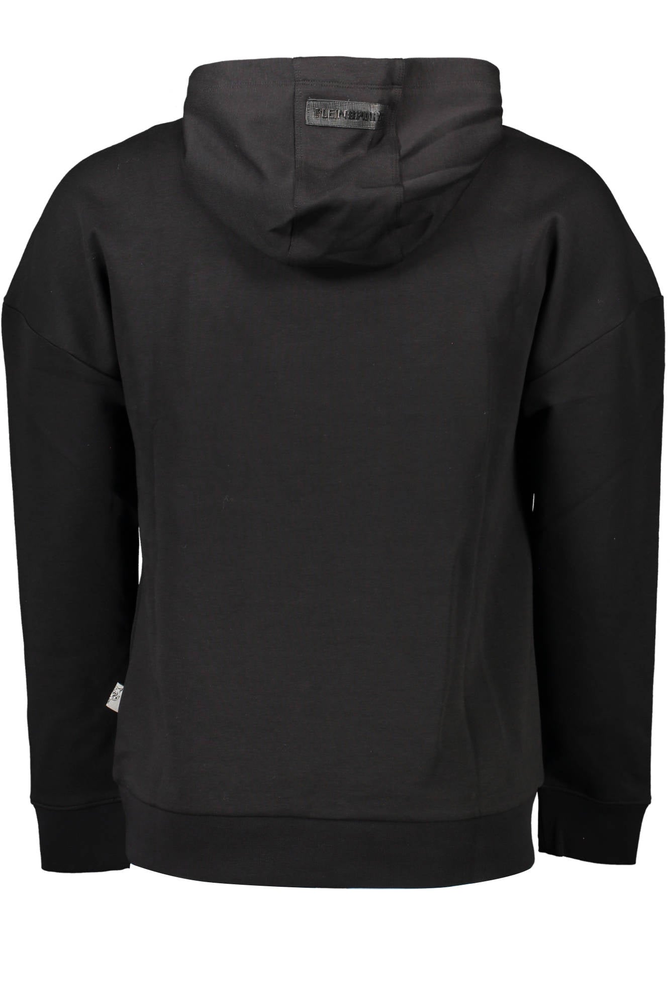 Plein Sport Black Sweater - Fizigo