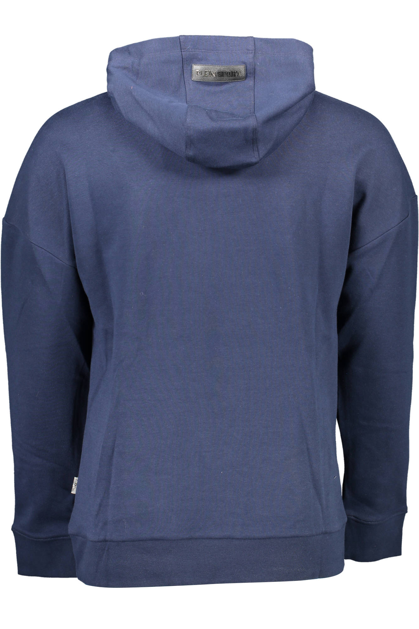 Plein Sport Blue Sweater - Fizigo