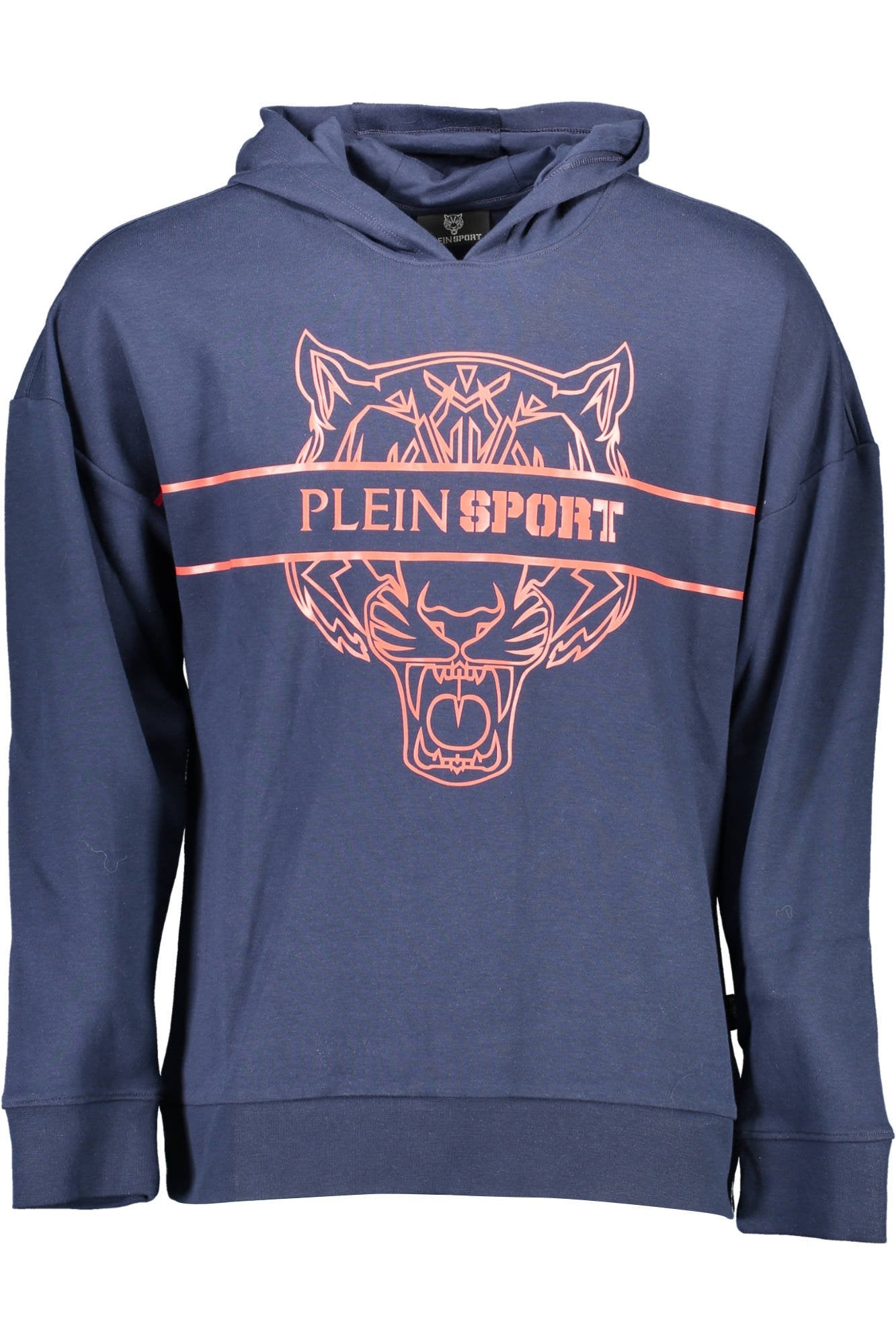 Plein Sport Blue Sweater - Fizigo