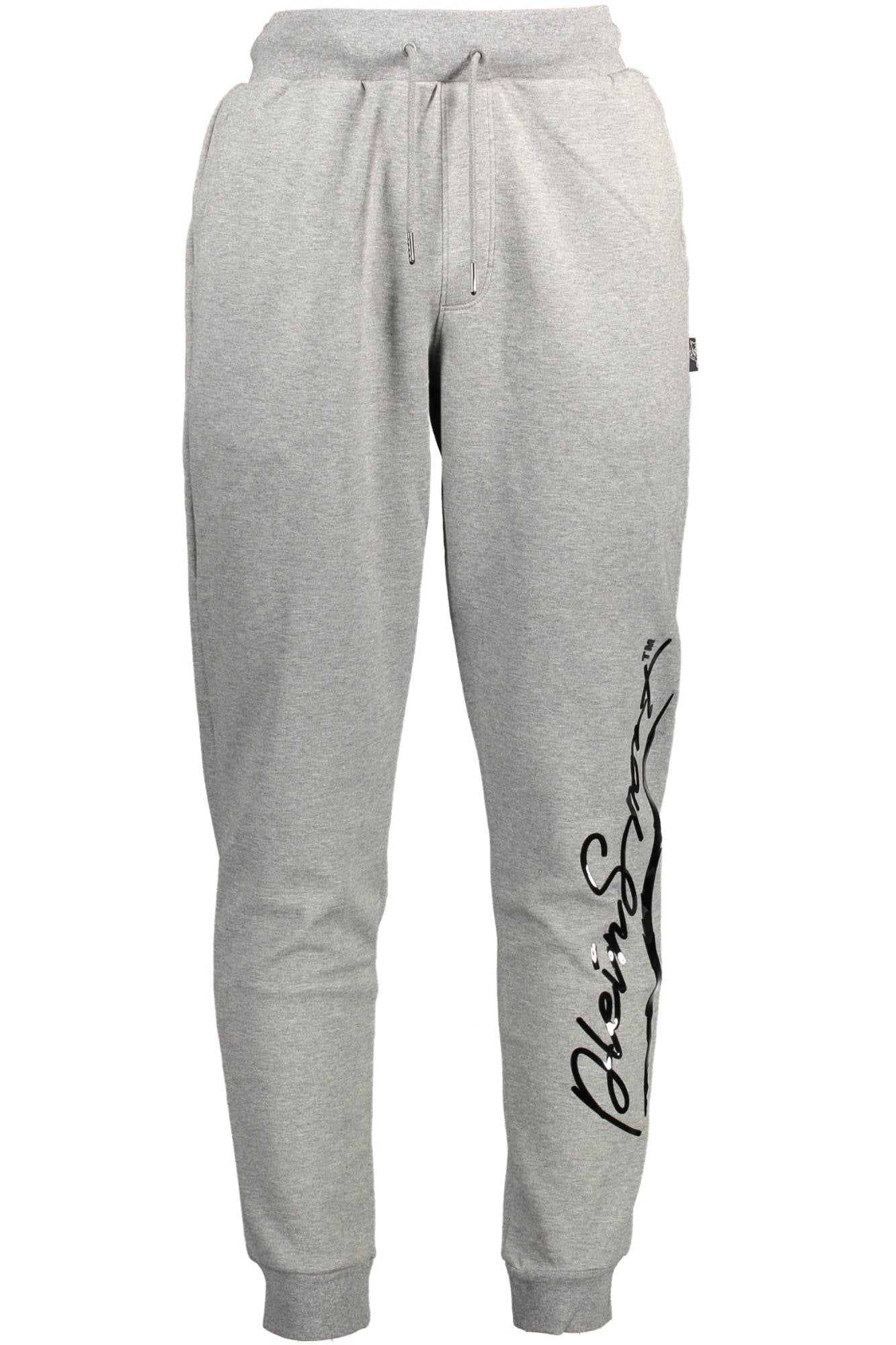 Plein Sport Gray Jeans & Pant - Fizigo