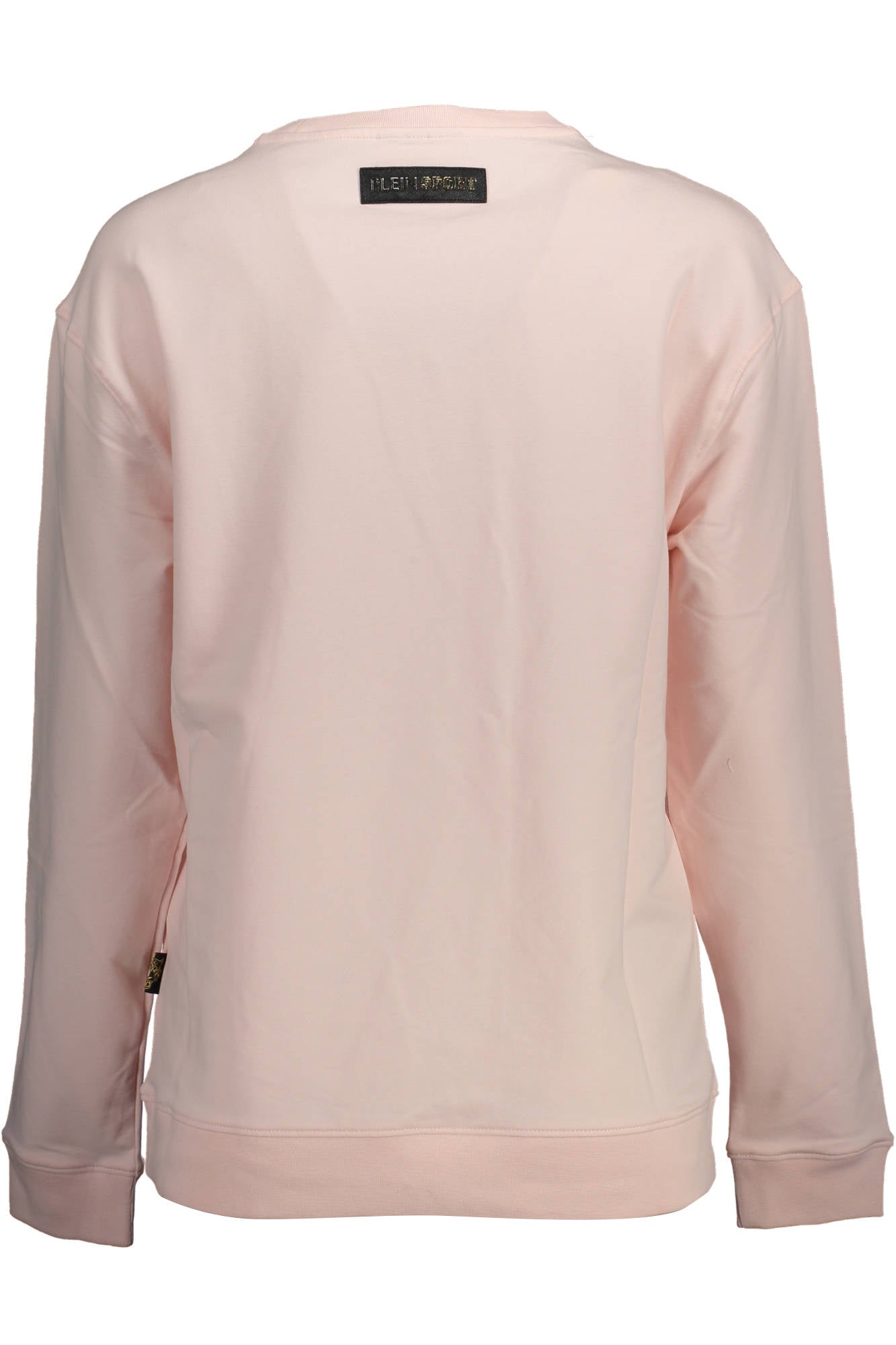 Plein Sport Pink Sweater - Fizigo