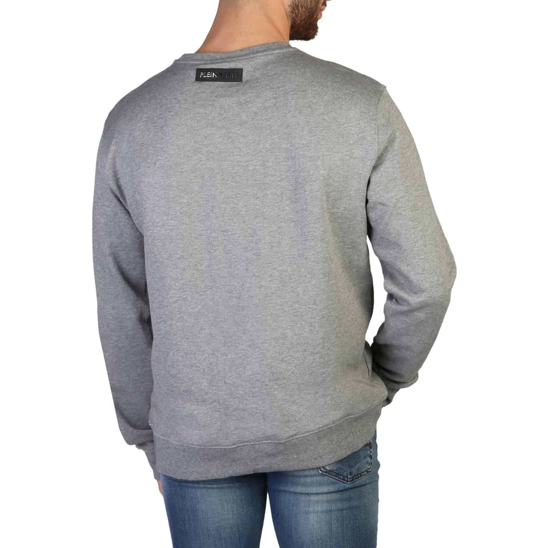Plein Sport Sweatshirts - Fizigo