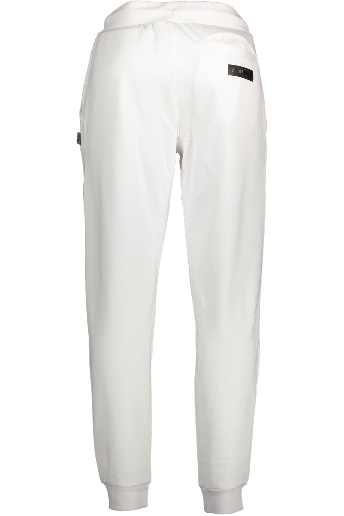 Plein Sport White Jeans & Pant - Fizigo