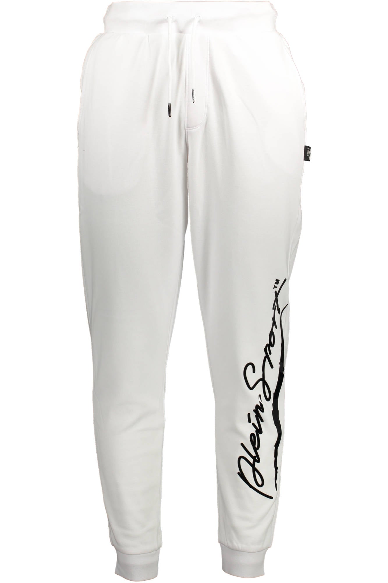 Plein Sport White Jeans & Pant - Fizigo